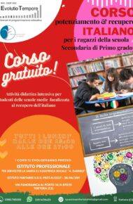 corso italiano