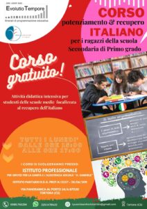 corso italiano