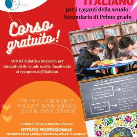 corso italiano