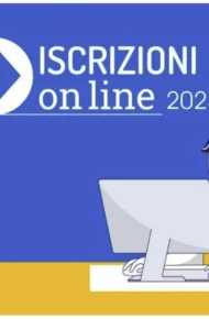iscrizone anno 2025 - 2026