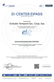Rinnovo accreditamento Centro Eipass