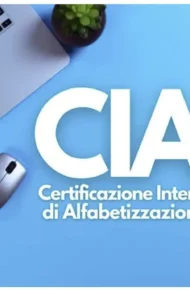 certificazione alfabetizzazione digitale